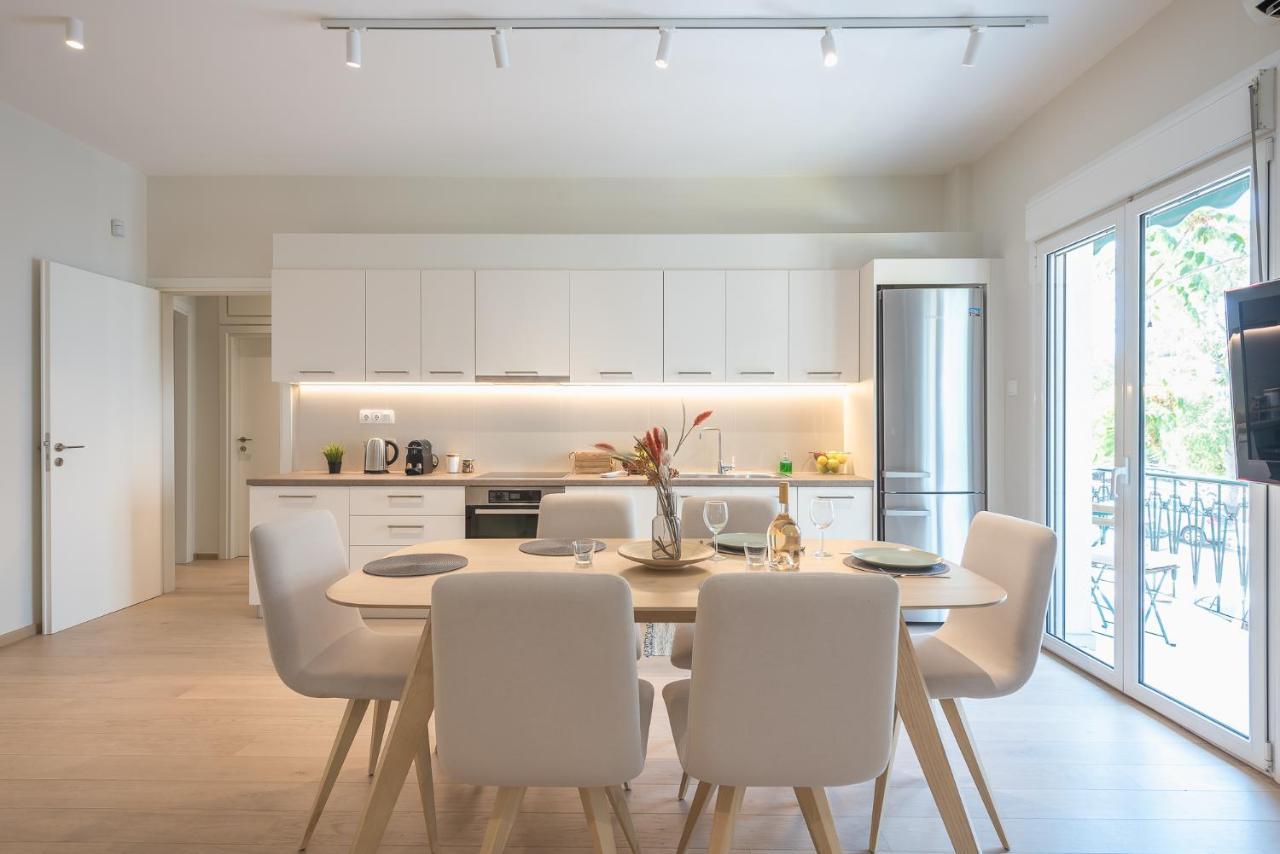 Stylish 2bdr By Acropolis Apartamento *